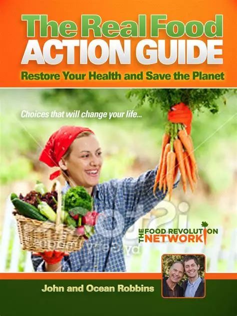 Food Revolution Network